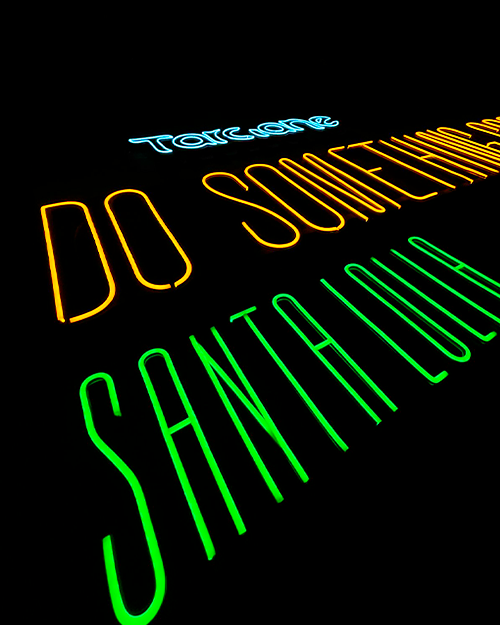 neon led